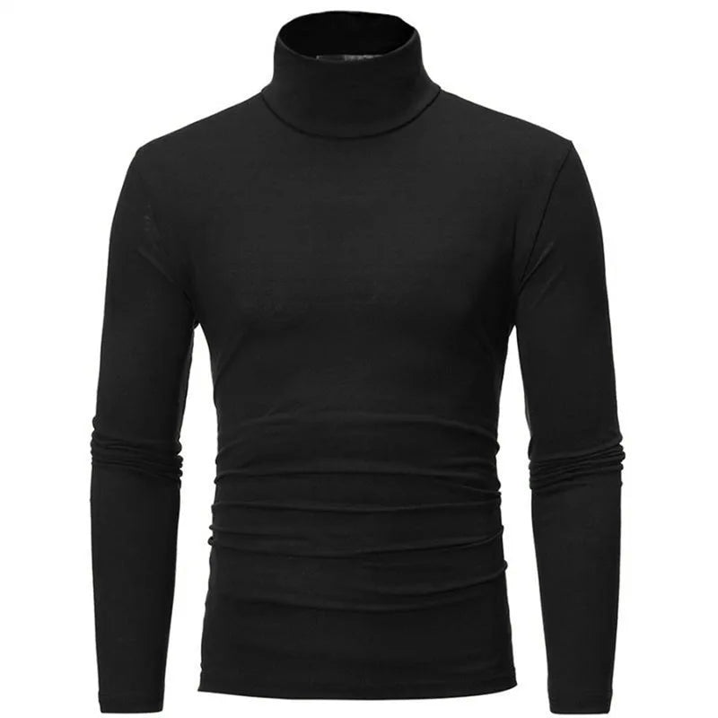 Men’s Thermal Long Sleeve Shirt
