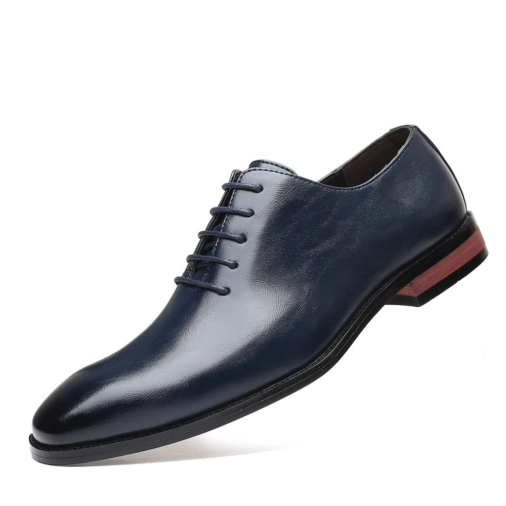 Men’s Formal Leather Shoes