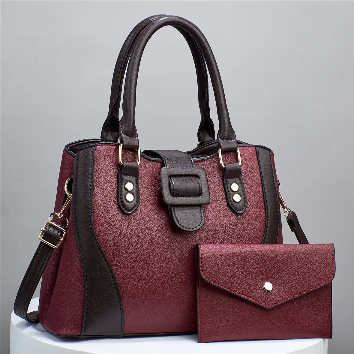 Women’s Luxury Designer Handbag