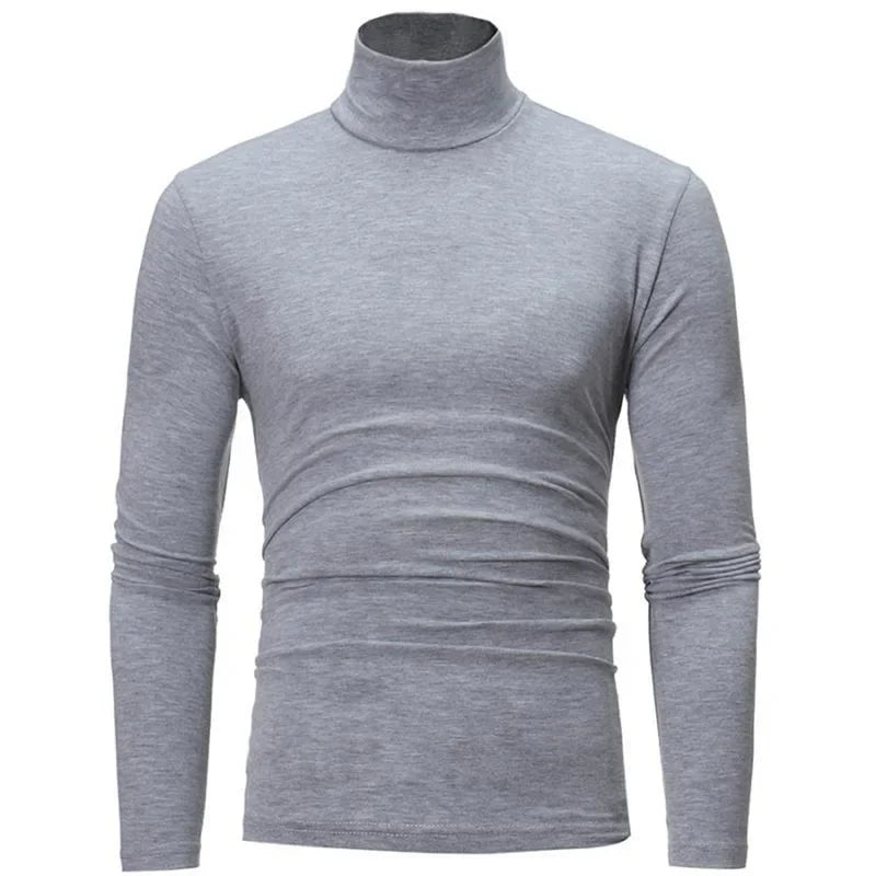 Men’s Thermal Long Sleeve Shirt