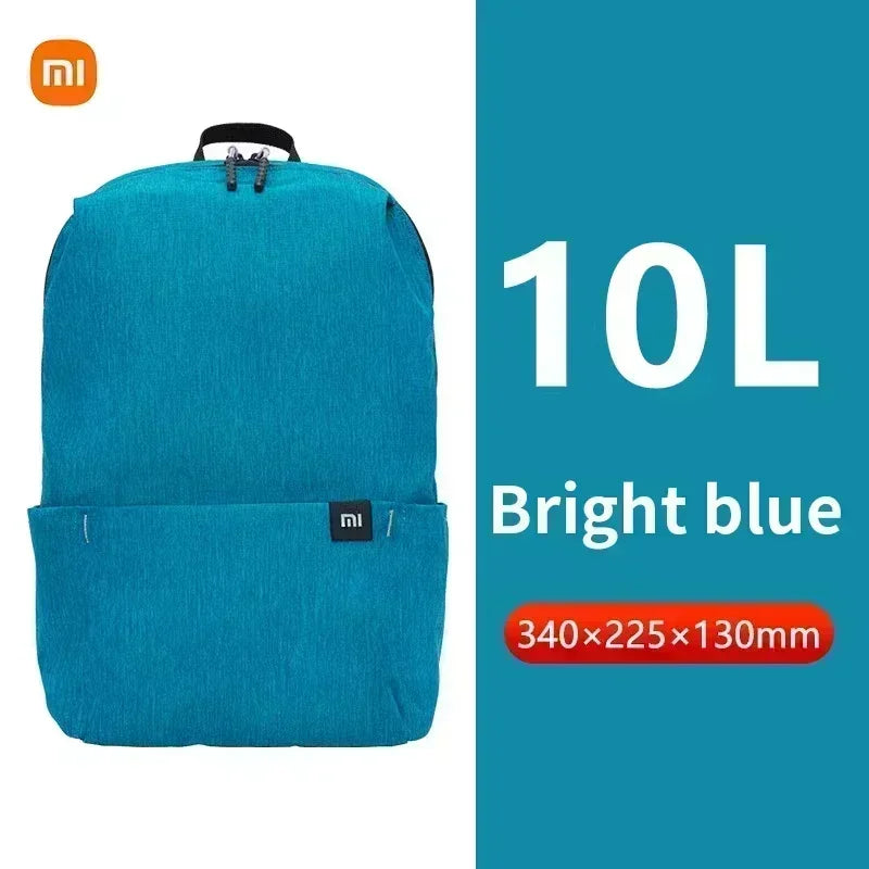 Unisex Xiaomi Backpack – Lightweight Outdoor Sports Bag