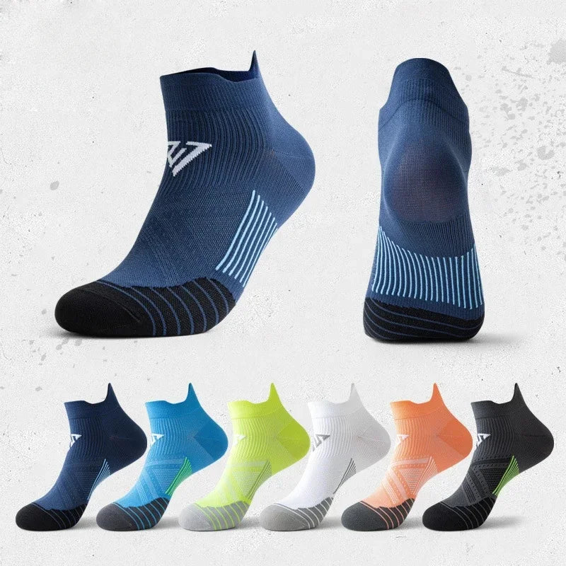 Unisex Sports Compression Socks