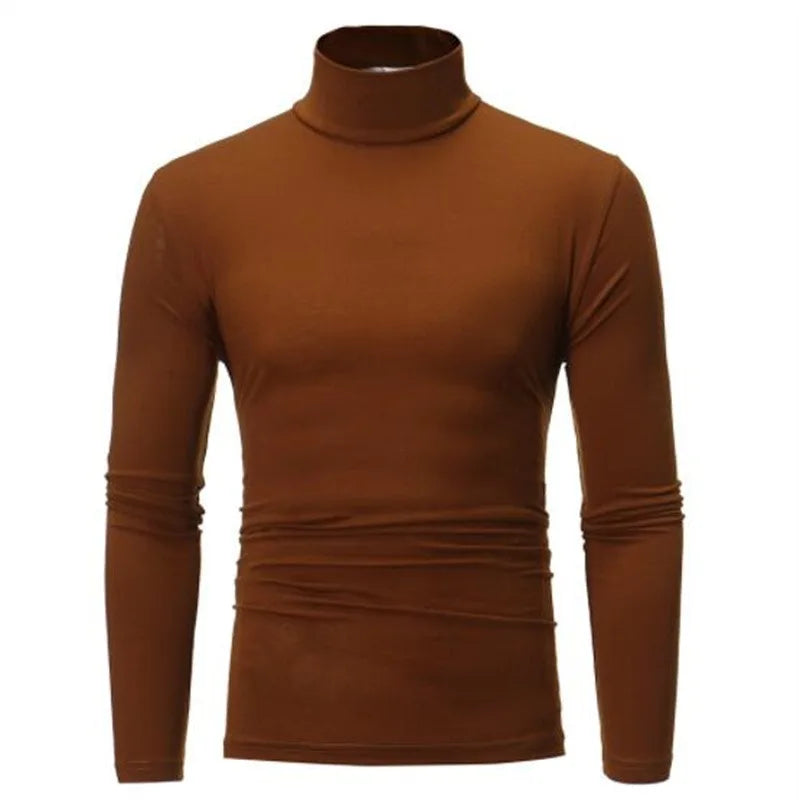 Men’s Thermal Long Sleeve Shirt