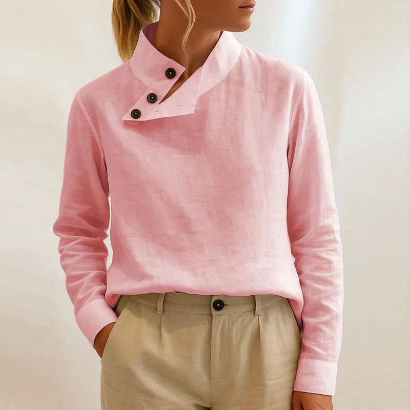 Women’s Vintage Long sleeve shirt