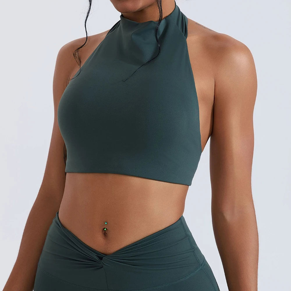Women's Sports Bra