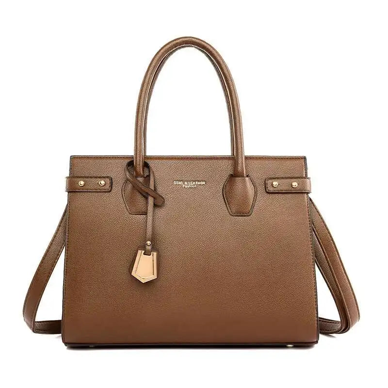 Women’s Genuine Leather Handbag