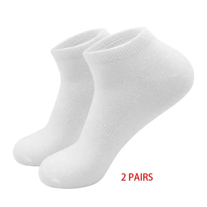 Women Cotton Socks