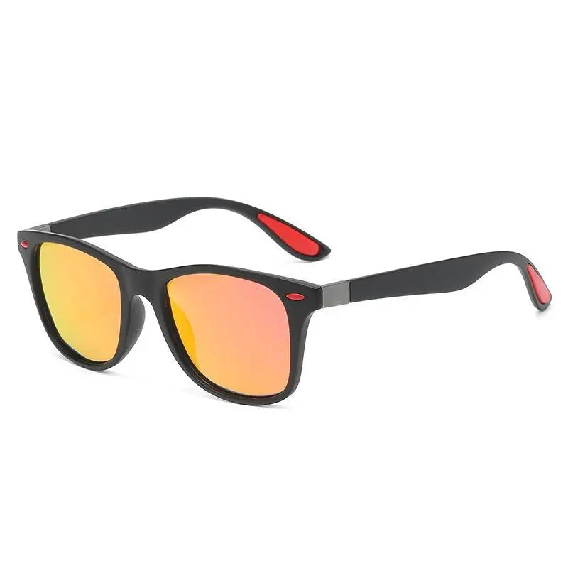 Unisex Polarized Sunglasses – Sport & Driver Glasses