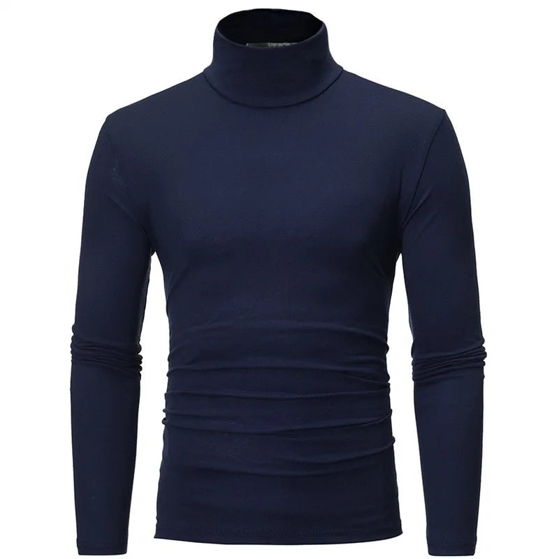Men’s Thermal Long Sleeve Shirt