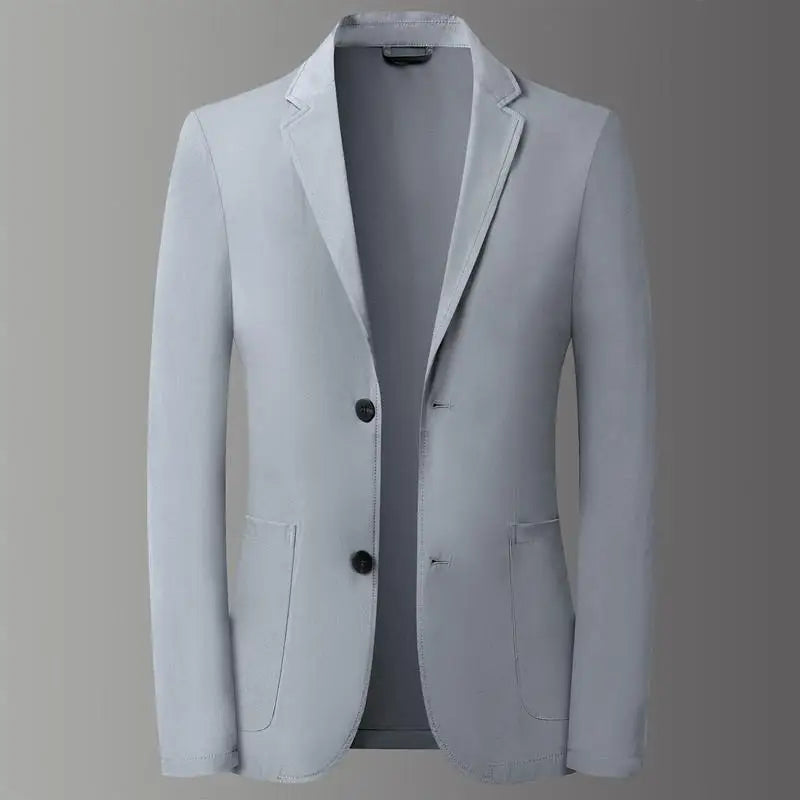 Men's Ice Silk Blazer