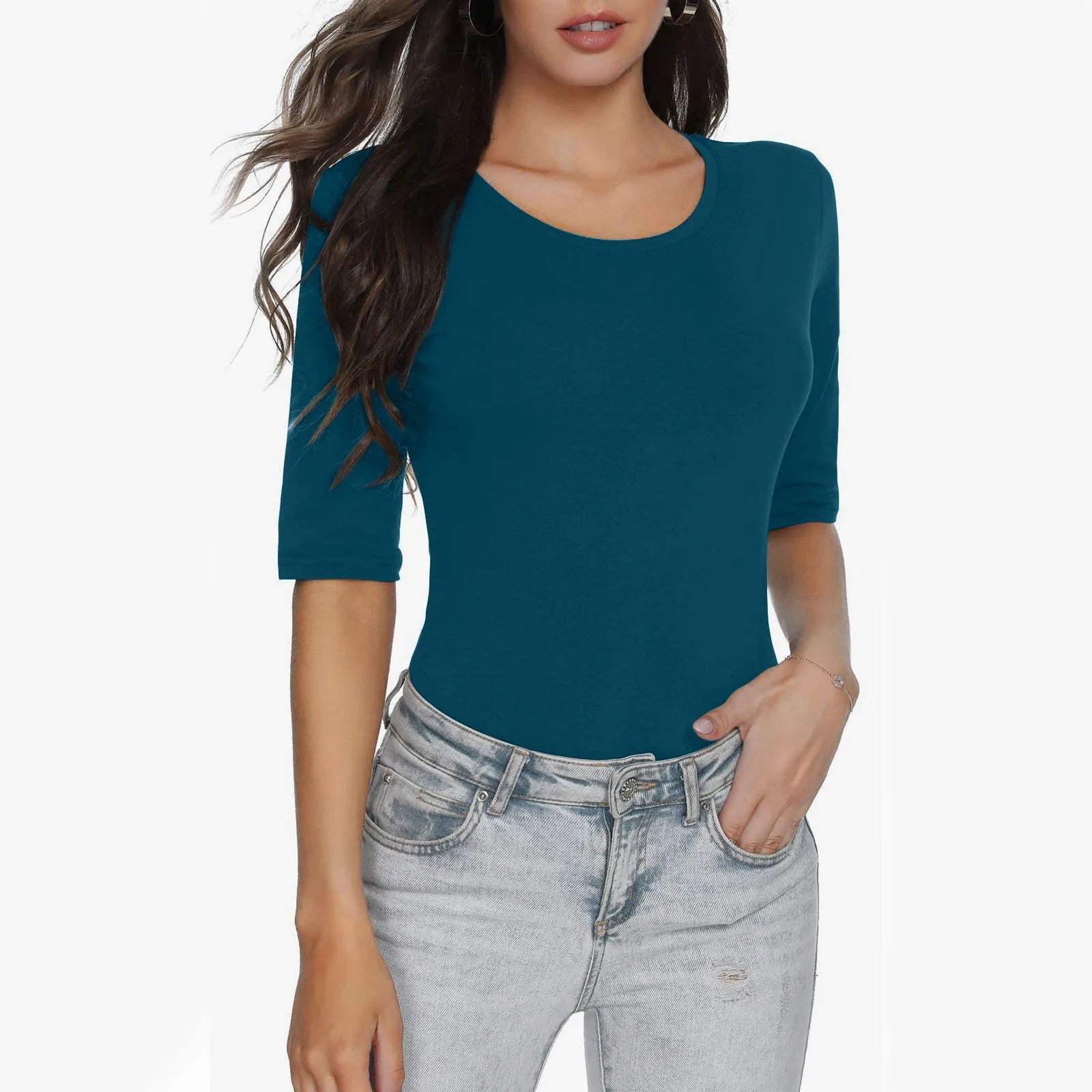 Women’s Extra Tall T-Shirt