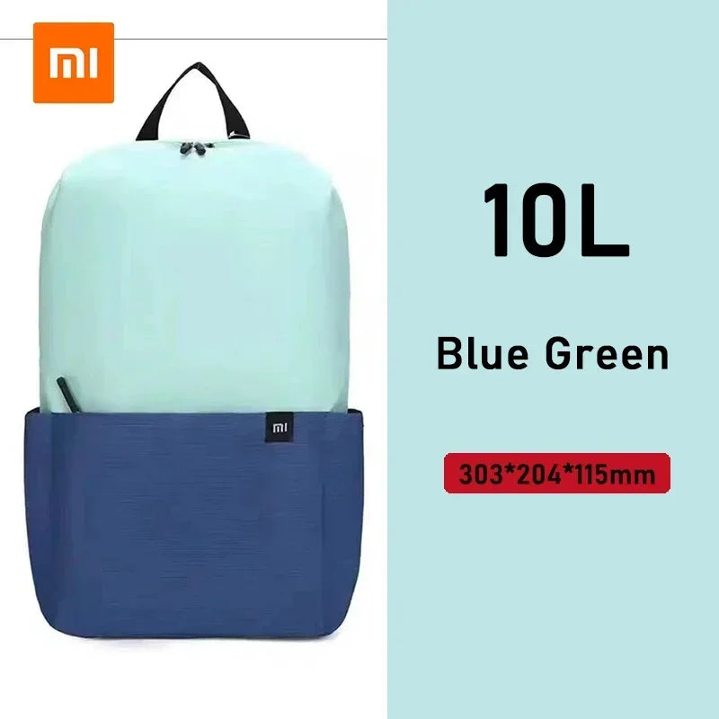 Unisex Xiaomi Backpack – Lightweight Outdoor Sports Bag