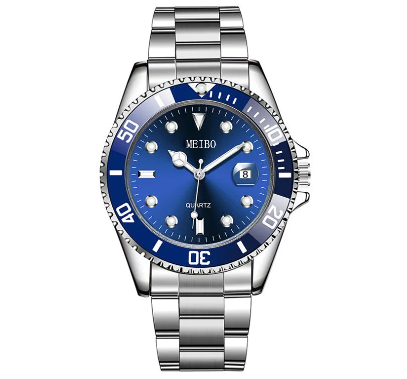 Men’s Luxury Quartz Watch
