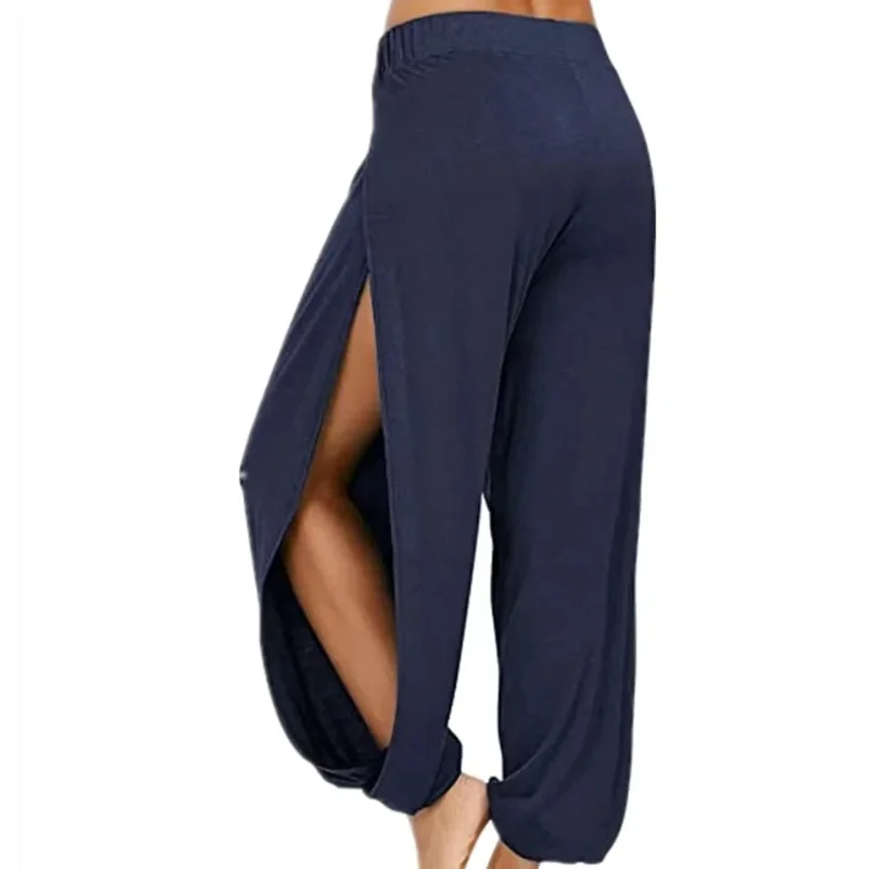 Women's High-Waist Yoga Pants