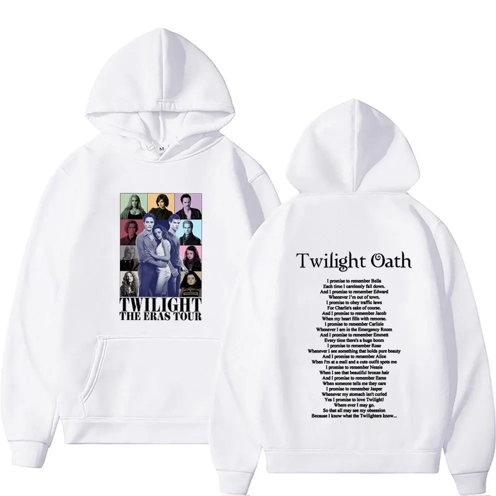 Unisex Cotton Sweatshirt