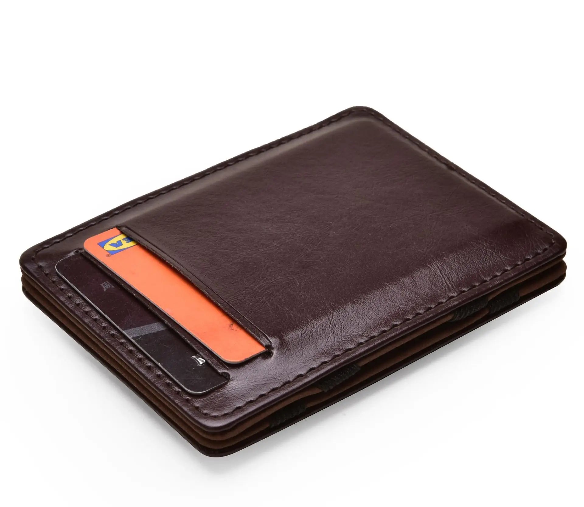 Men’s Thin Magic Wallet.