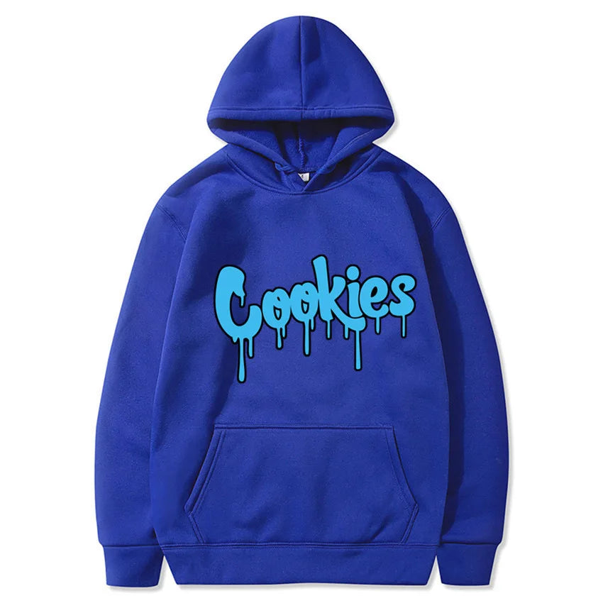 Anime Print Hoodie – Unisex Oversized Streetwear
