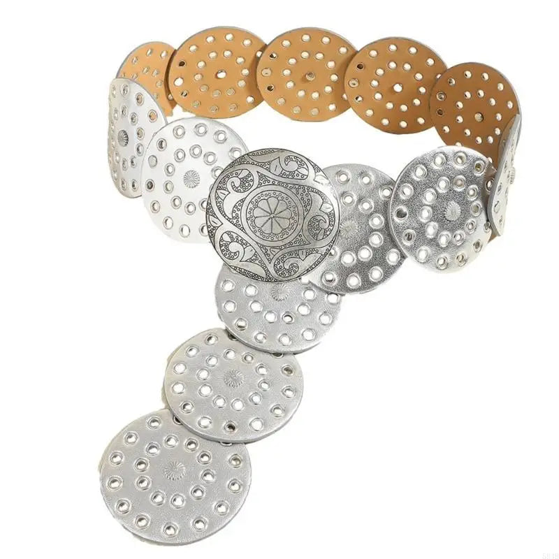 Women’s Hollowout Waist Belt