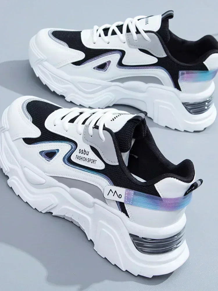Women’s Platform Sneakers