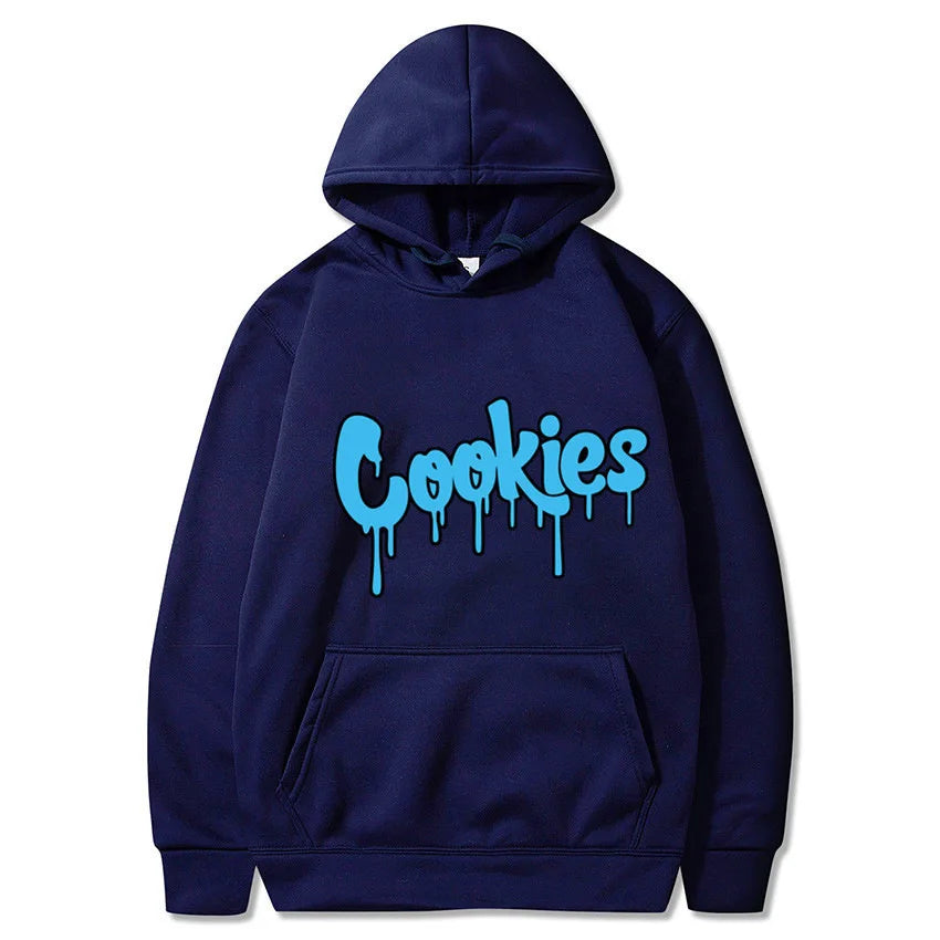 Anime Print Hoodie – Unisex Oversized Streetwear