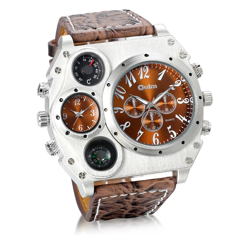 Luxury Men’s Sport Watch