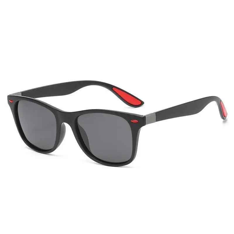 Unisex Polarized Sunglasses – Sport & Driver Glasses