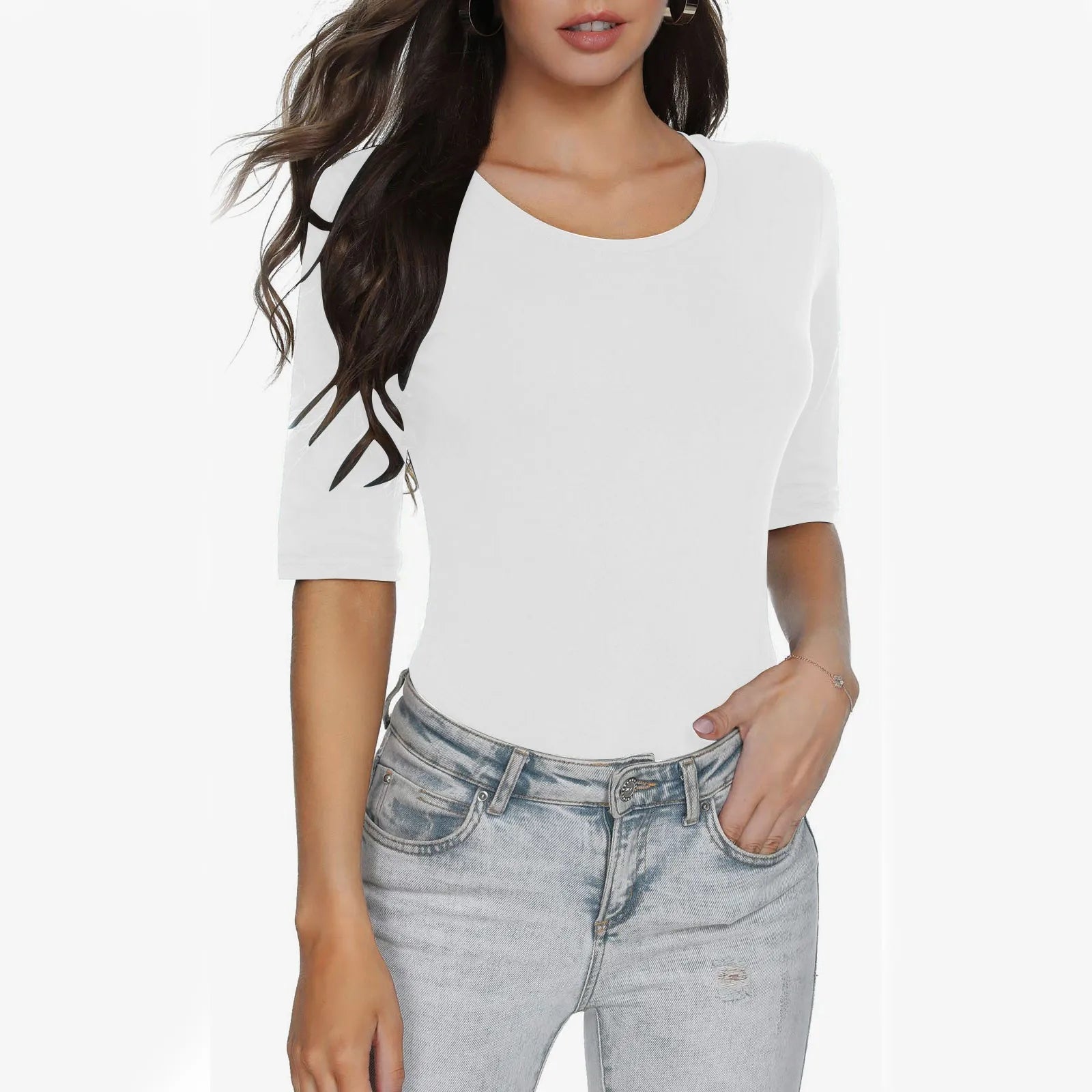 Women’s Extra Tall T-Shirt