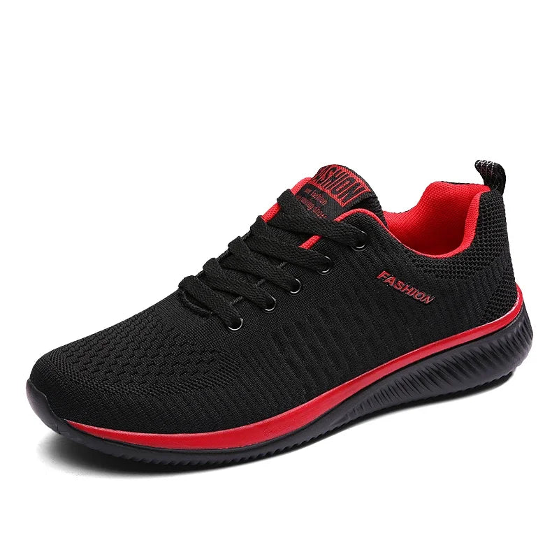 Men’s Casual Walking Sneakers