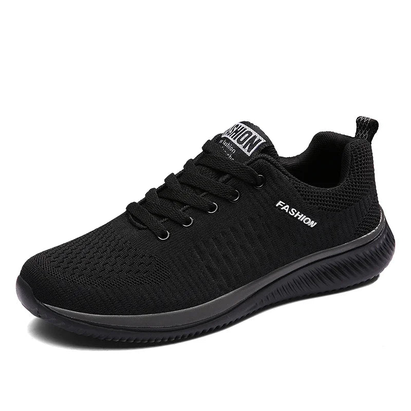 Men’s Casual Walking Sneakers
