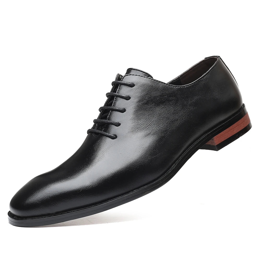 Men’s Formal Leather Shoes