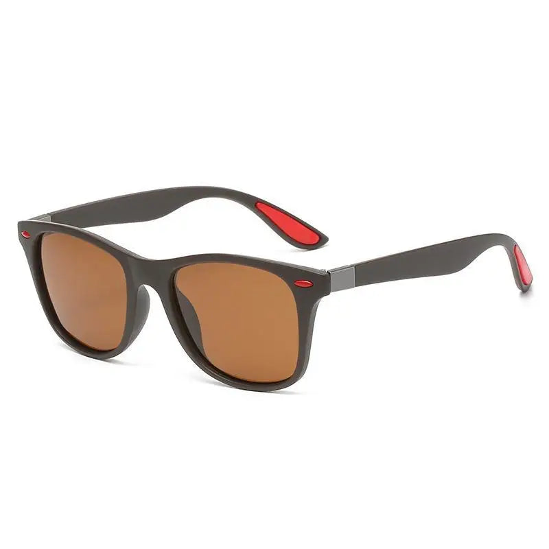 Unisex Polarized Sunglasses – Sport & Driver Glasses
