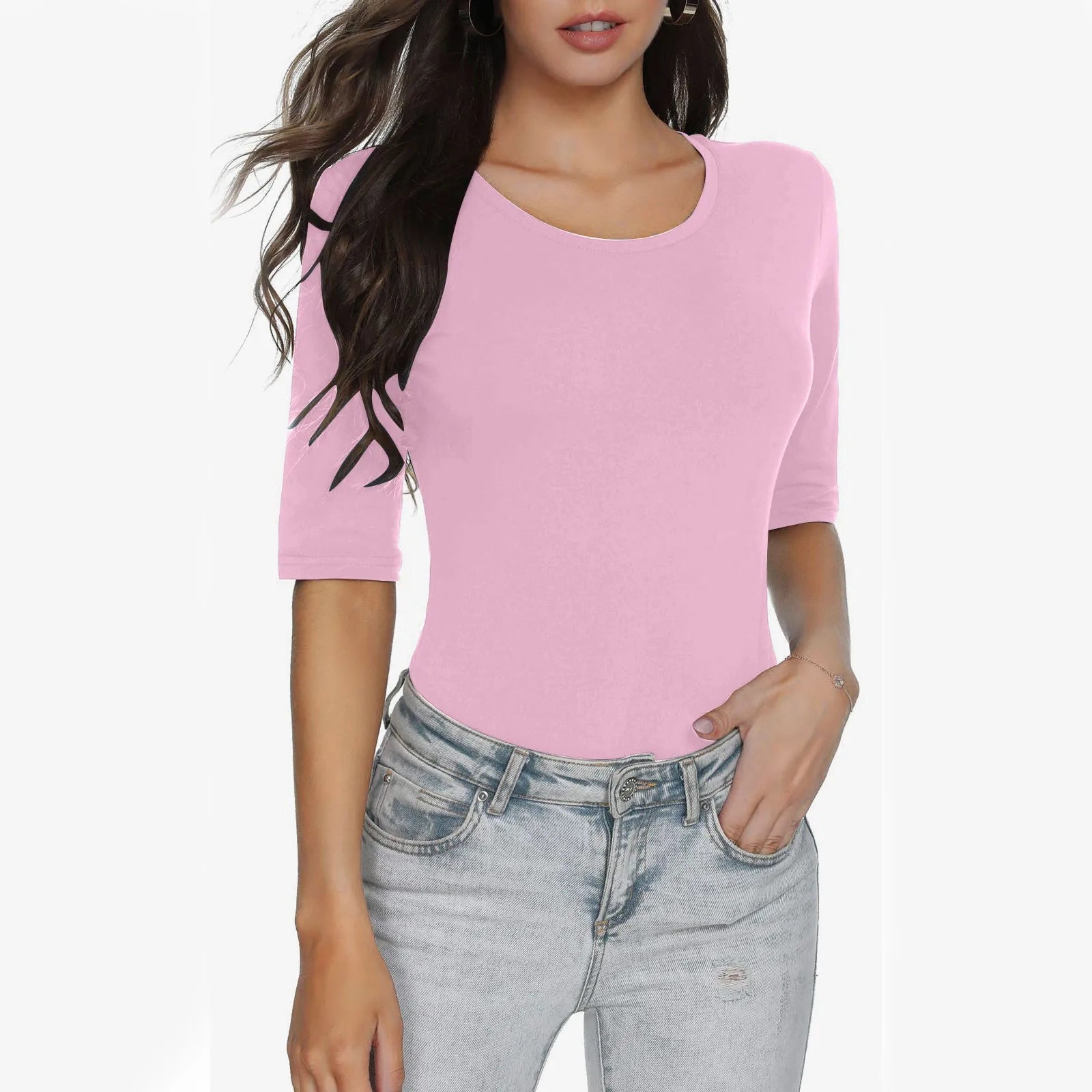 Women’s Extra Tall T-Shirt