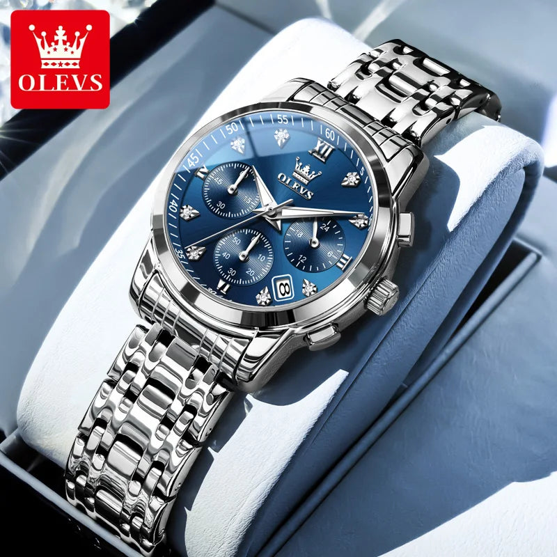 Women’s Luxury Quartz Watch