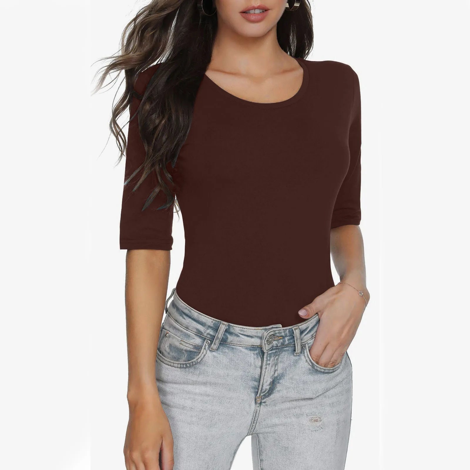 Women’s Extra Tall T-Shirt