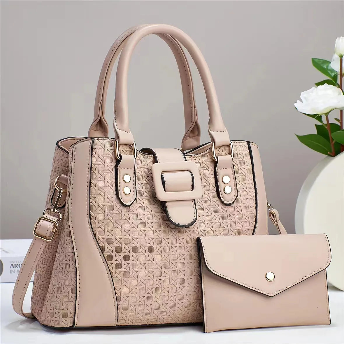 Women’s Luxury Designer Handbag