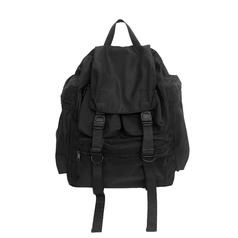 Casual Travel Backpack – Men & Women Outdoor Schoolbag