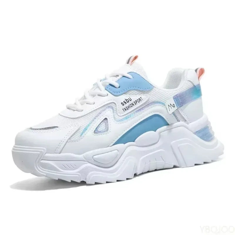 Women’s Platform Sneakers