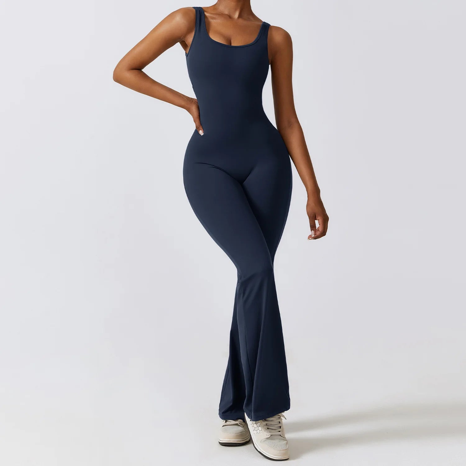 Women's Yoga Bodysuit