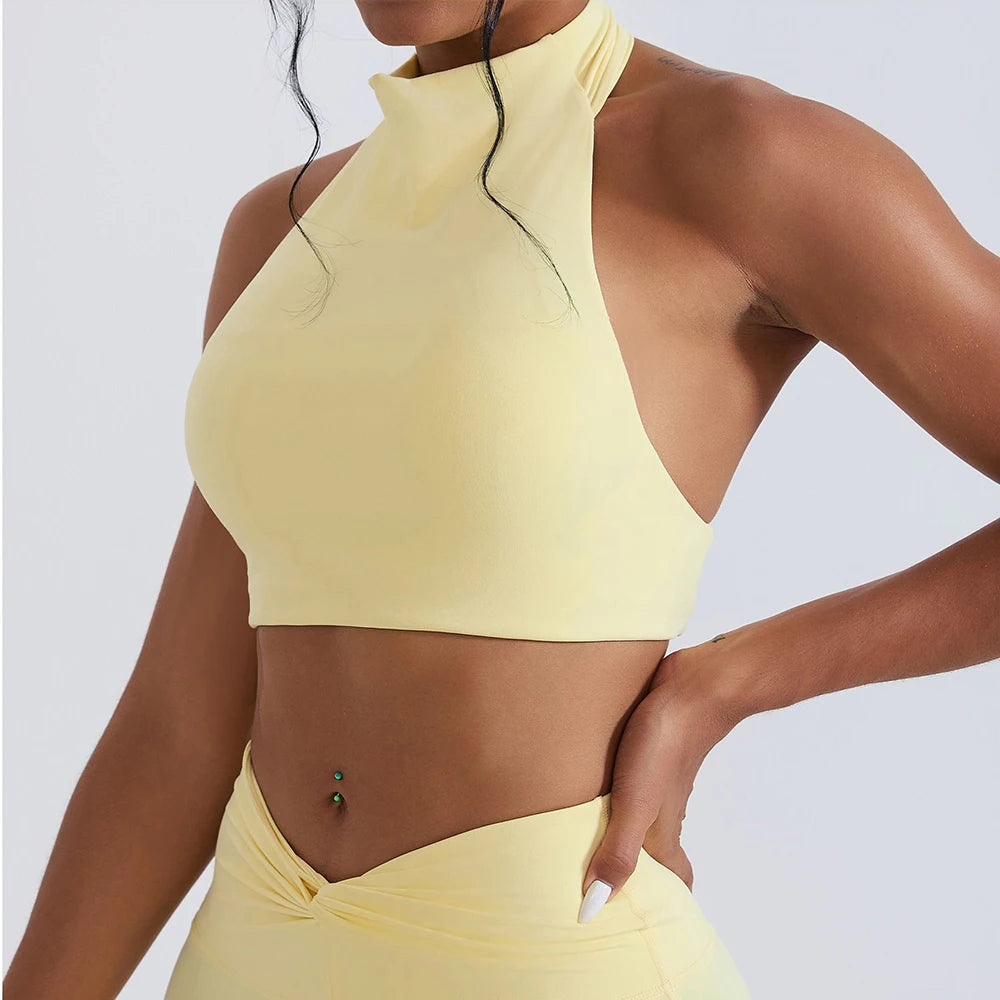 Women's Sports Bra