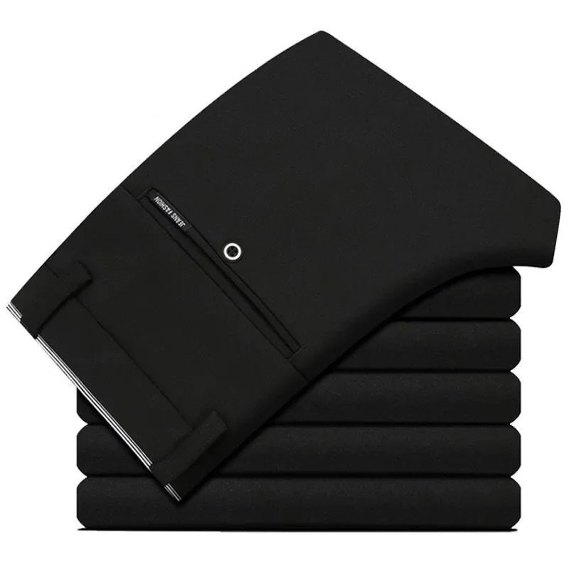 Men's Stretch Suit Pants