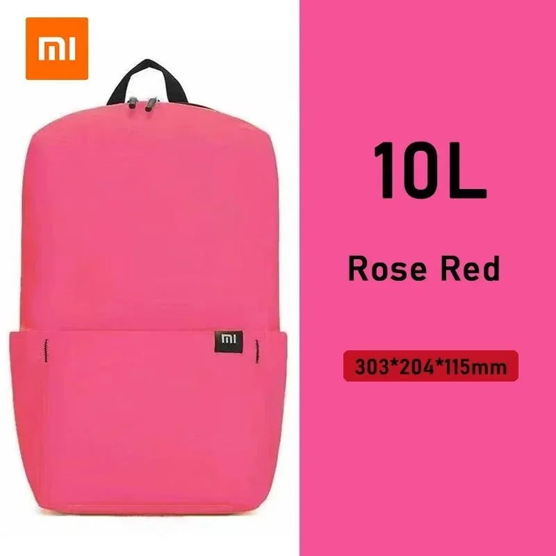 Unisex Xiaomi Backpack – Lightweight Outdoor Sports Bag