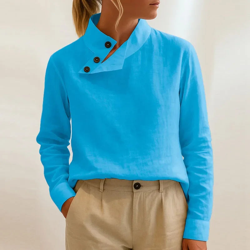 Women’s Vintage Long sleeve shirt
