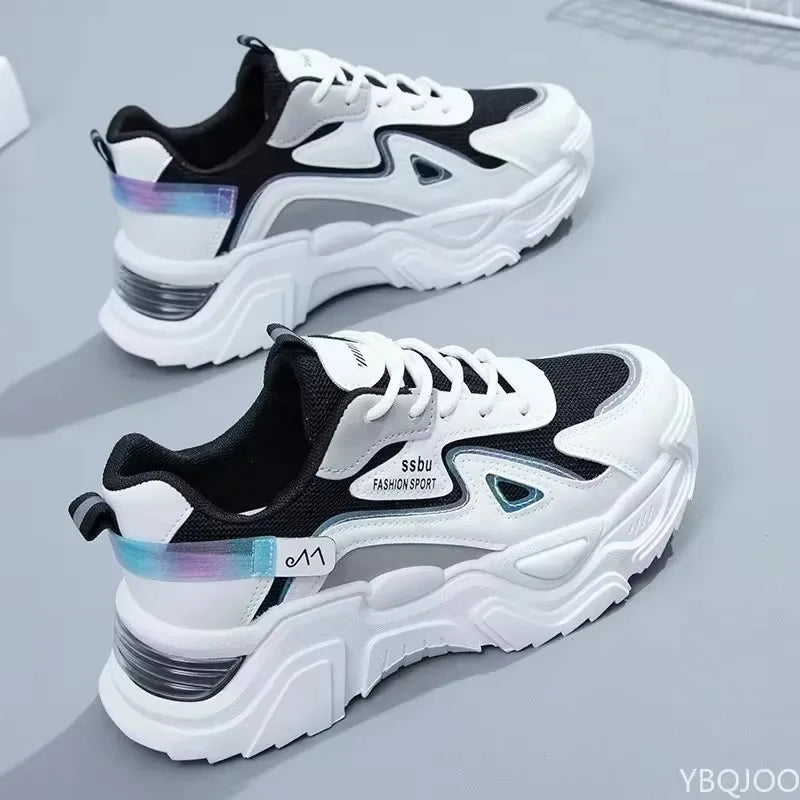 Women’s Platform Sneakers
