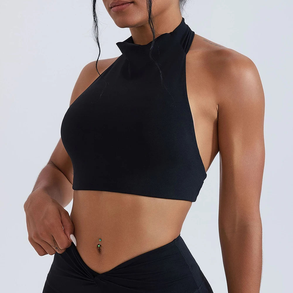 Women's Sports Bra