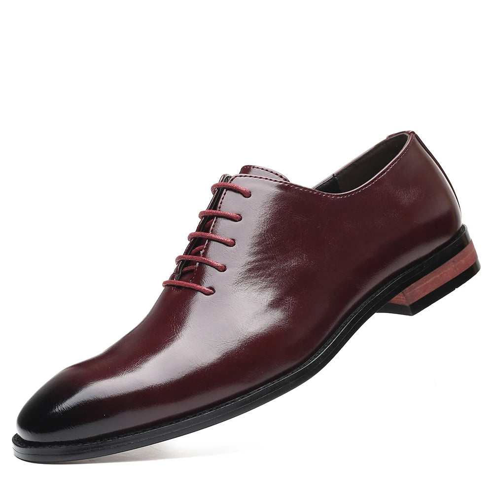 Men’s Formal Leather Shoes