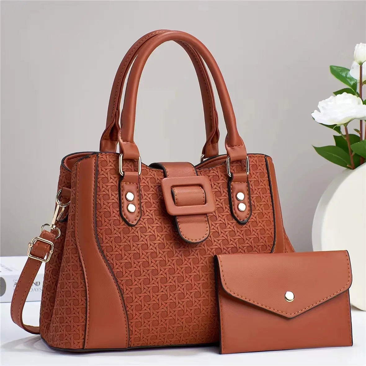 Women’s Luxury Designer Handbag