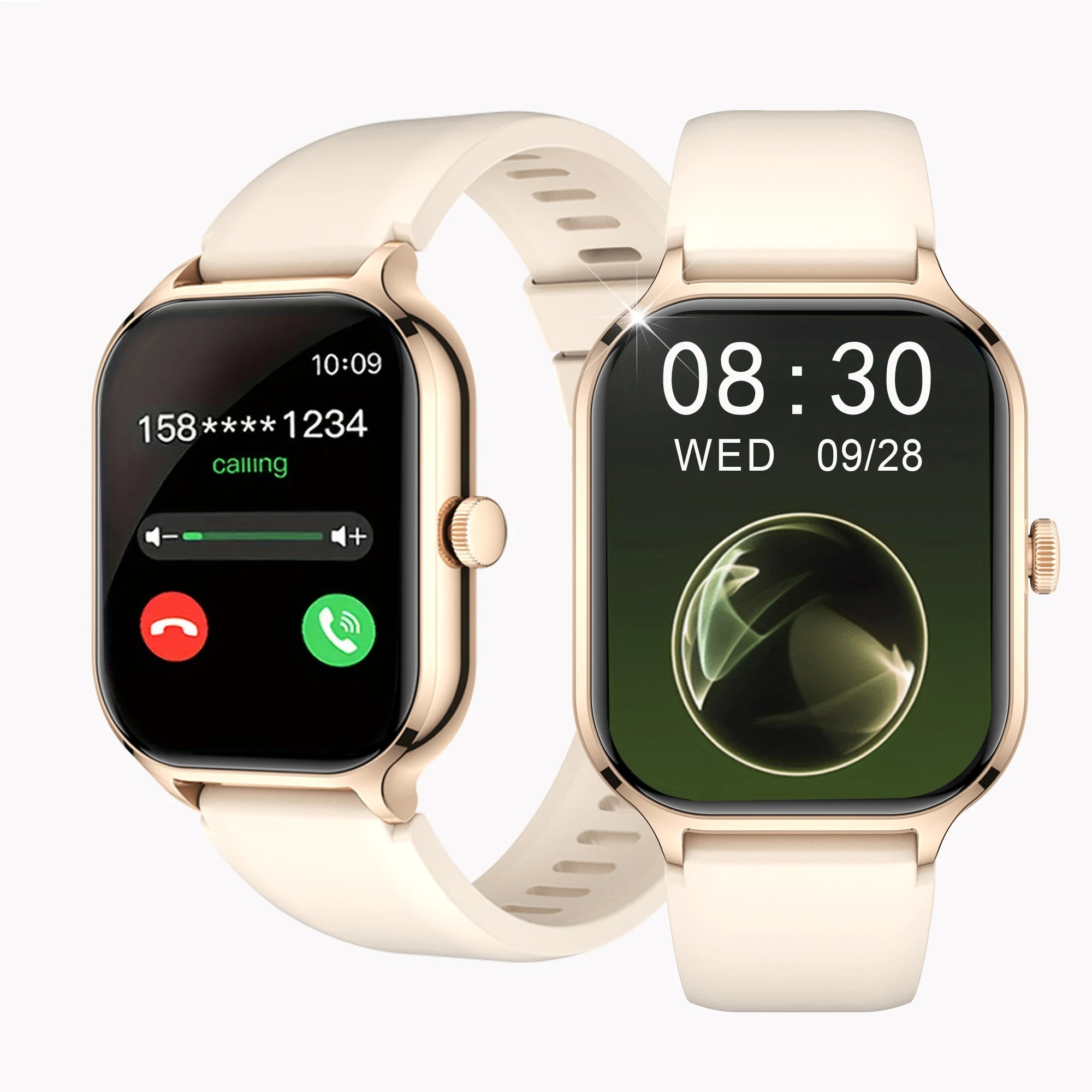 Unisex Smart Watch