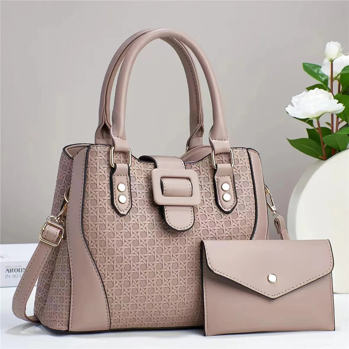 Women’s Luxury Designer Handbag