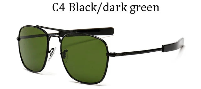 Men’s Luxury Designer Sunglasses