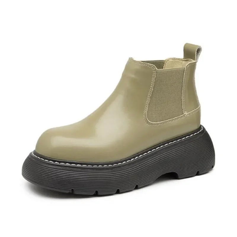 Women's Chelsea Boots